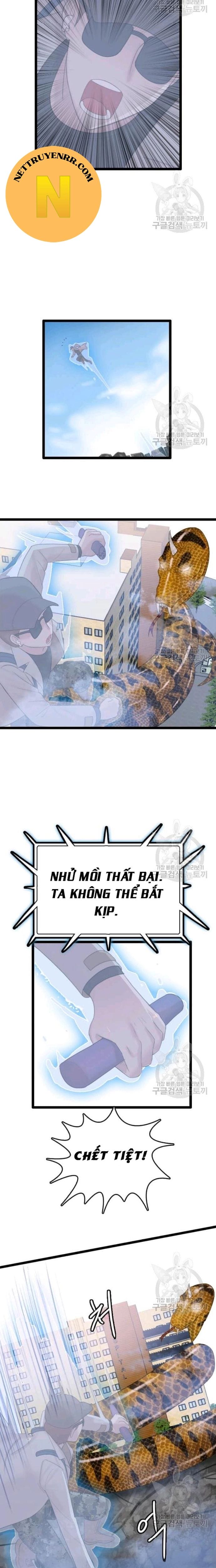 Truyện Tranh Tôi Nhặt Được Điện Thoại Từ Thế Giới Khác trang 2110