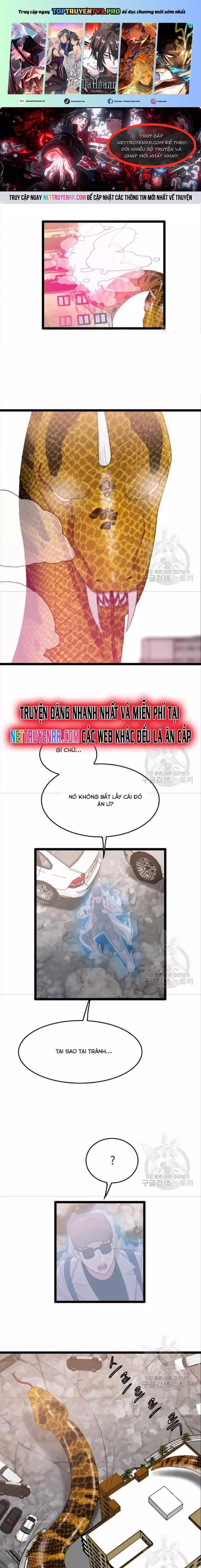 Truyện Tranh Tôi Nhặt Được Điện Thoại Từ Thế Giới Khác trang 2115