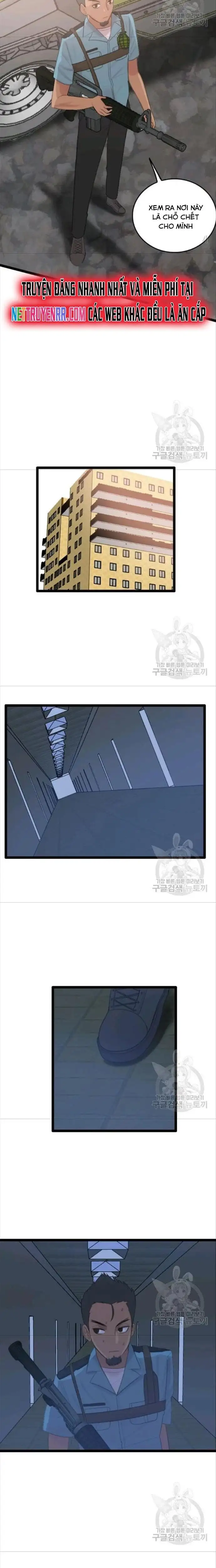 Truyện Tranh Tôi Nhặt Được Điện Thoại Từ Thế Giới Khác trang 9
