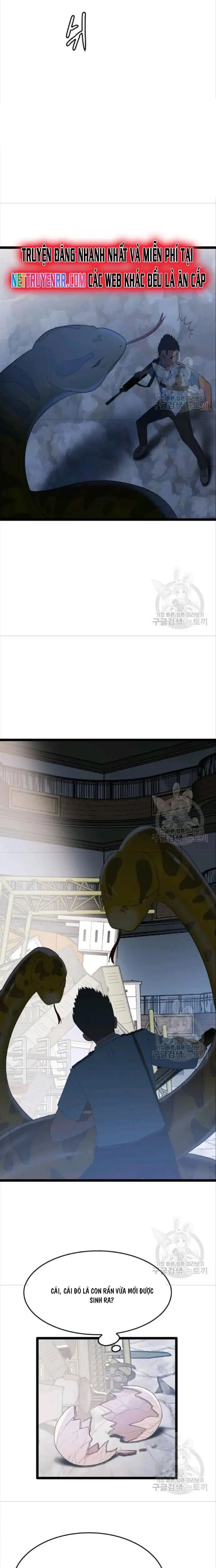 Truyện Tranh Tôi Nhặt Được Điện Thoại Từ Thế Giới Khác trang 9