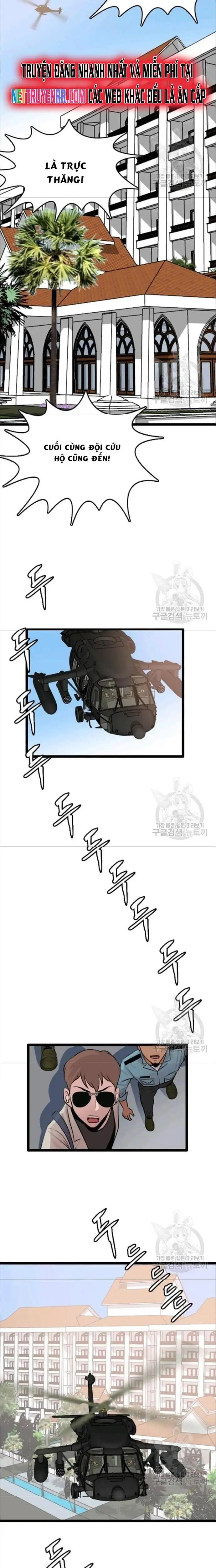 Truyện Tranh Tôi Nhặt Được Điện Thoại Từ Thế Giới Khác trang 9