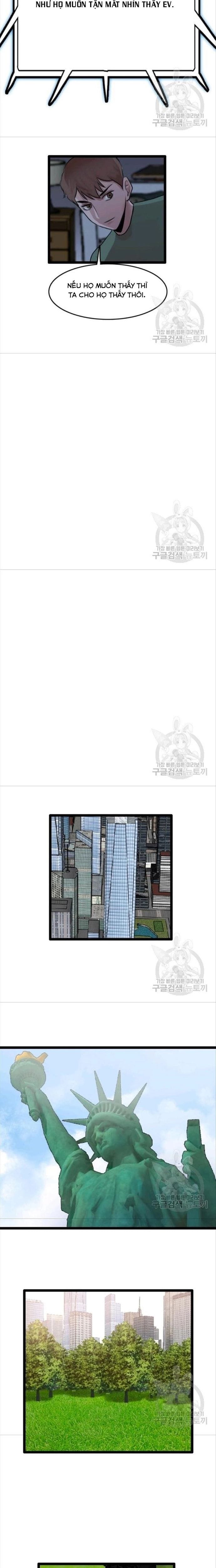 Truyện Tranh Tôi Nhặt Được Điện Thoại Từ Thế Giới Khác trang 2181