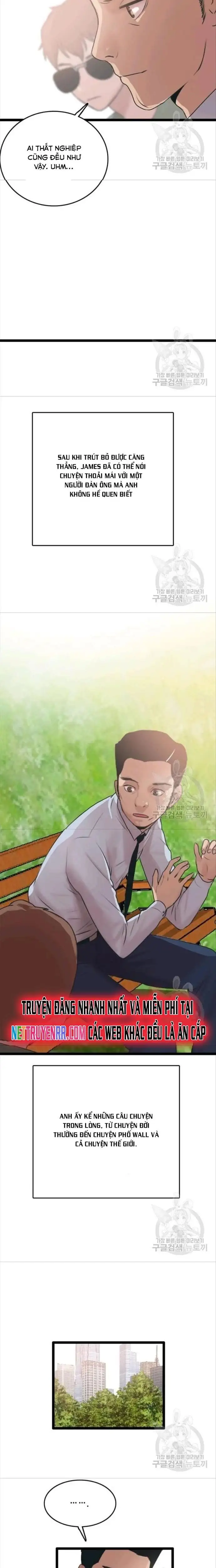 Truyện Tranh Tôi Nhặt Được Điện Thoại Từ Thế Giới Khác trang 9