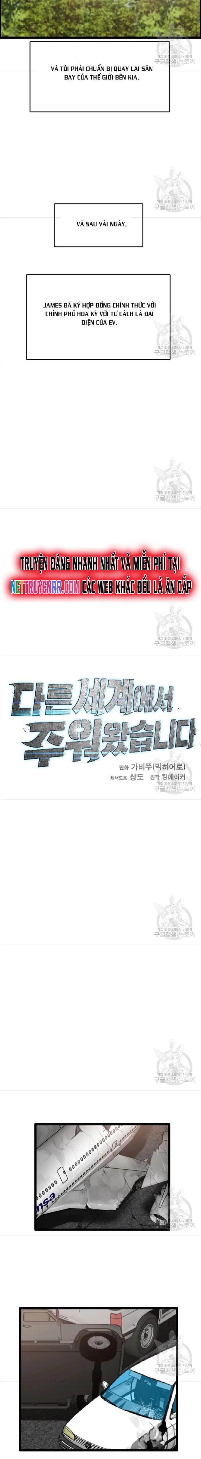 Truyện Tranh Tôi Nhặt Được Điện Thoại Từ Thế Giới Khác trang 9
