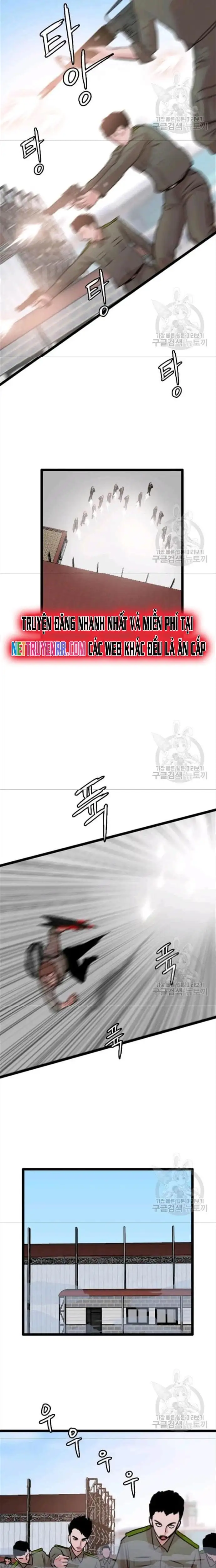 Truyện Tranh Tôi Nhặt Được Điện Thoại Từ Thế Giới Khác trang 9