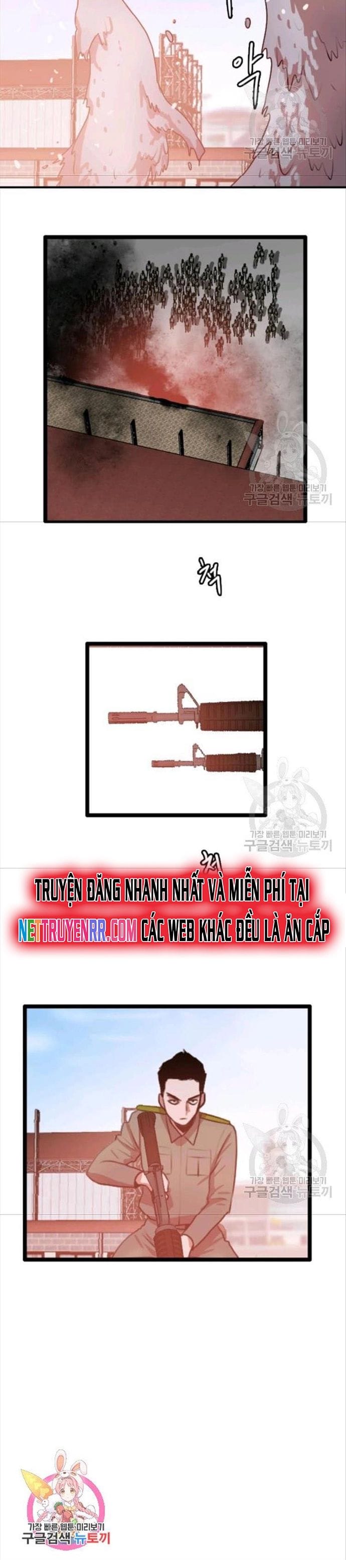 Truyện Tranh Tôi Nhặt Được Điện Thoại Từ Thế Giới Khác trang 2242