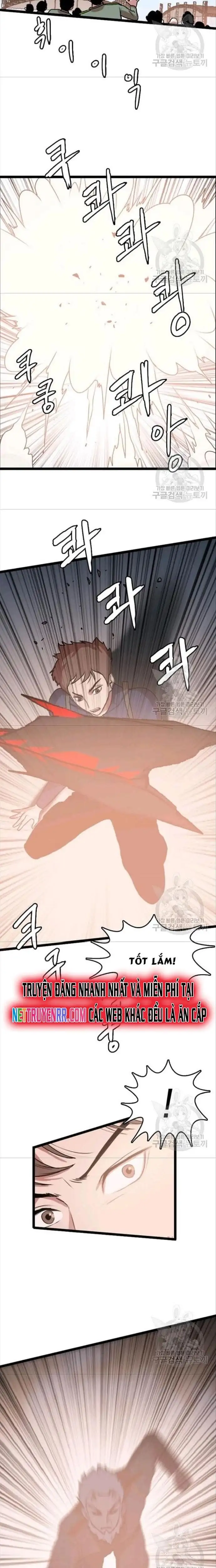 Truyện Tranh Tôi Nhặt Được Điện Thoại Từ Thế Giới Khác trang 9