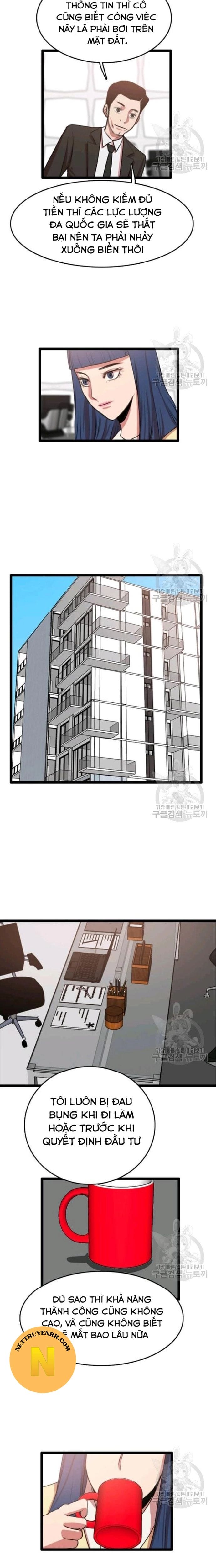 Truyện Tranh Tôi Nhặt Được Điện Thoại Từ Thế Giới Khác trang 2291