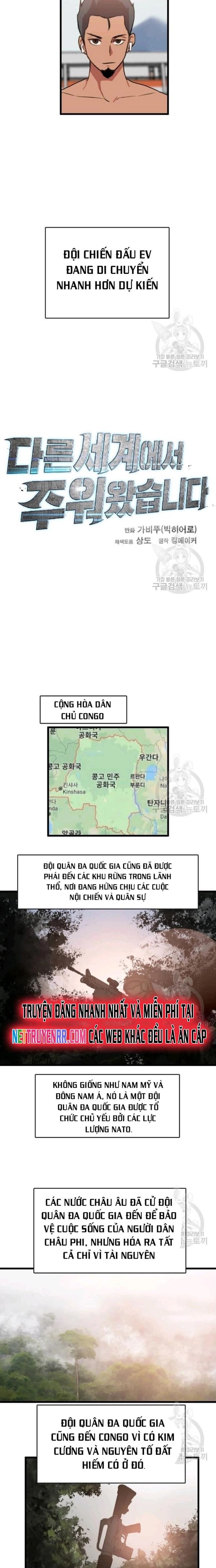 Truyện Tranh Tôi Nhặt Được Điện Thoại Từ Thế Giới Khác trang 2301