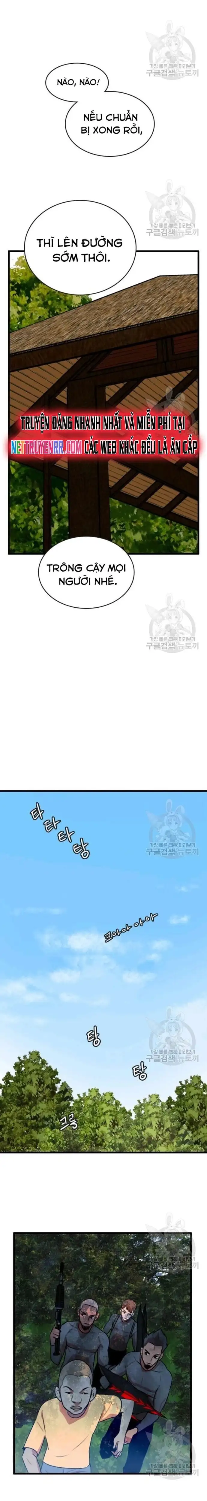 Truyện Tranh Tôi Nhặt Được Điện Thoại Từ Thế Giới Khác trang 9