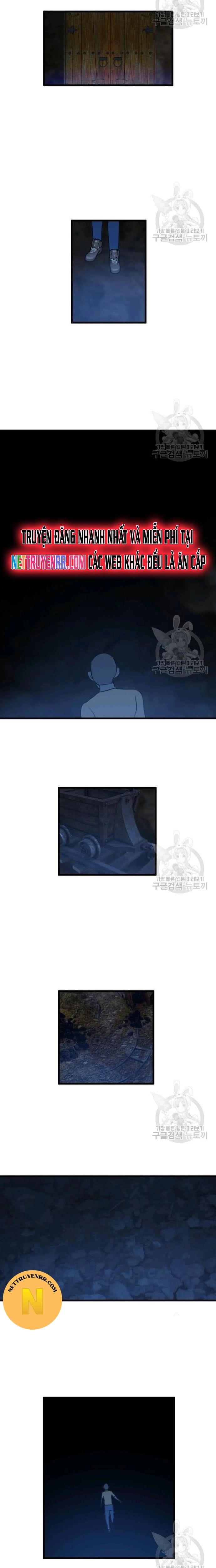 Truyện Tranh Tôi Nhặt Được Điện Thoại Từ Thế Giới Khác trang 9