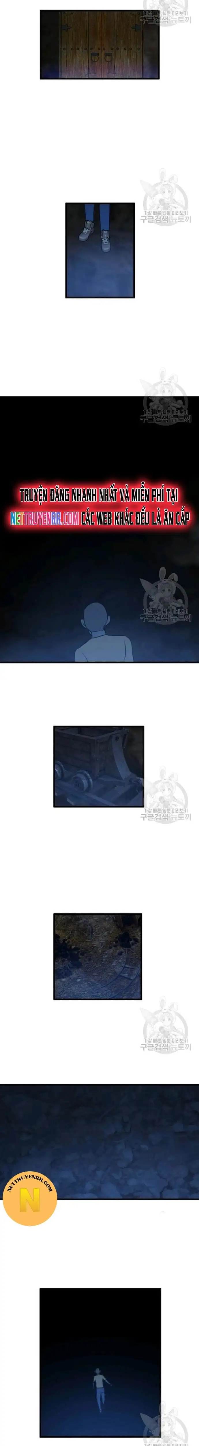 Truyện Tranh Tôi Nhặt Được Điện Thoại Từ Thế Giới Khác trang 9