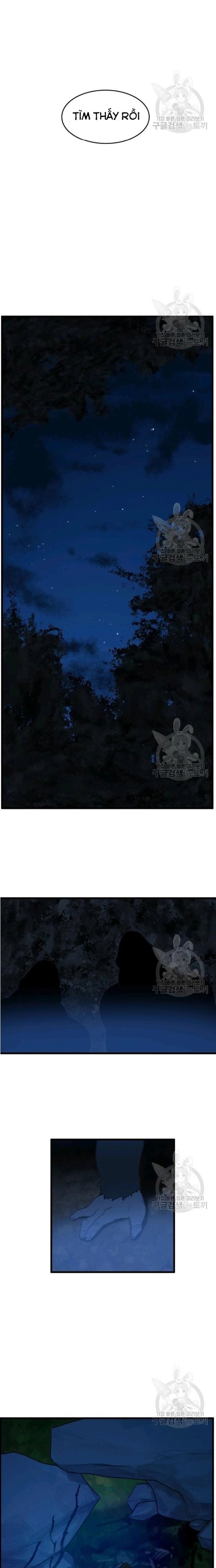Truyện Tranh Tôi Nhặt Được Điện Thoại Từ Thế Giới Khác trang 9