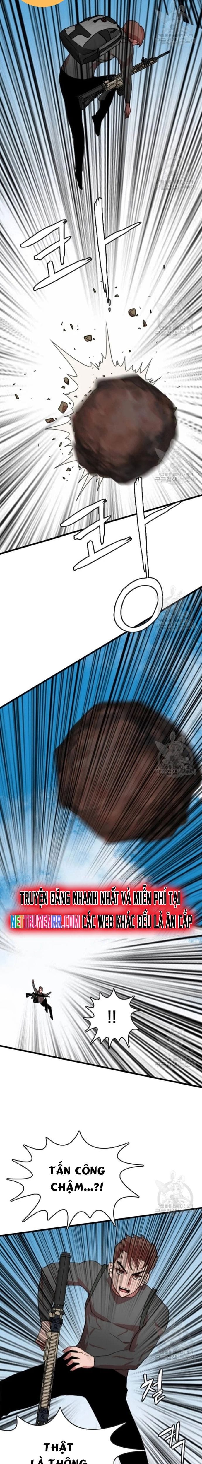 Truyện Tranh Tôi Nhặt Được Điện Thoại Từ Thế Giới Khác trang 9