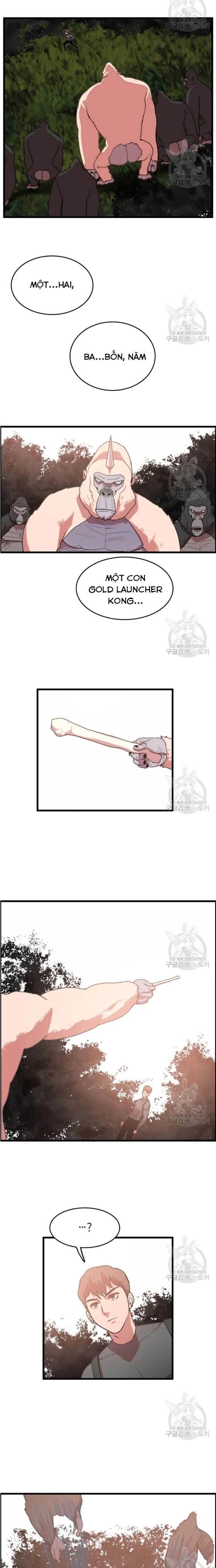 Truyện Tranh Tôi Nhặt Được Điện Thoại Từ Thế Giới Khác trang 9