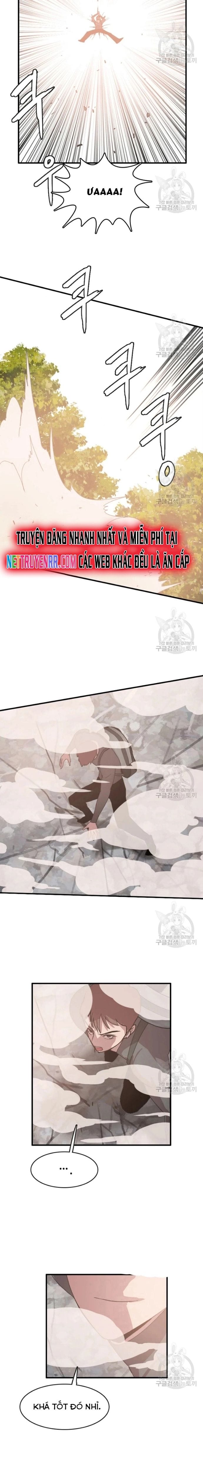 Truyện Tranh Tôi Nhặt Được Điện Thoại Từ Thế Giới Khác trang 9