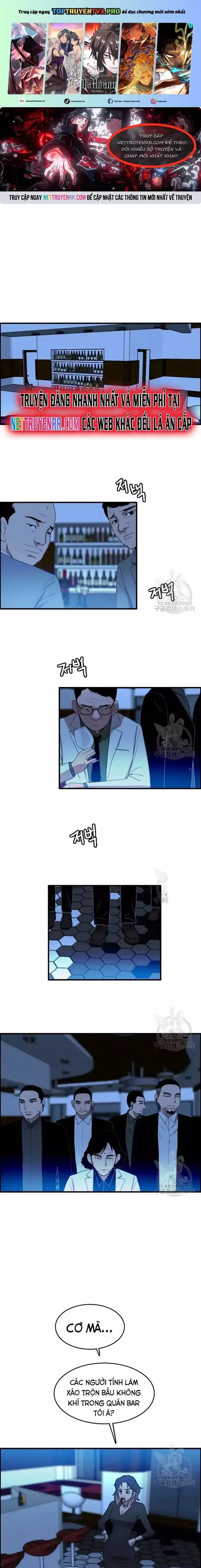 Truyện Tranh Tôi Nhặt Được Điện Thoại Từ Thế Giới Khác trang 9