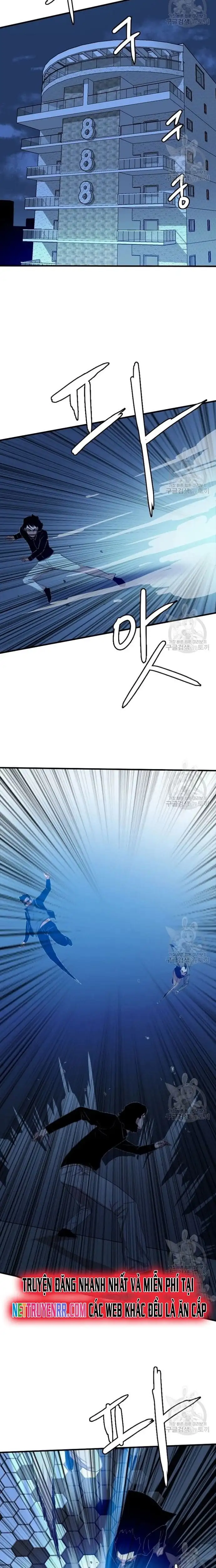 Truyện Tranh Tôi Nhặt Được Điện Thoại Từ Thế Giới Khác trang 9