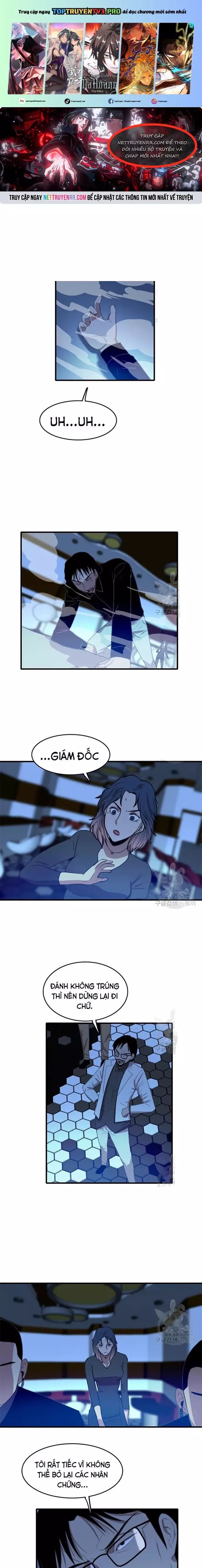 Truyện Tranh Tôi Nhặt Được Điện Thoại Từ Thế Giới Khác trang 9