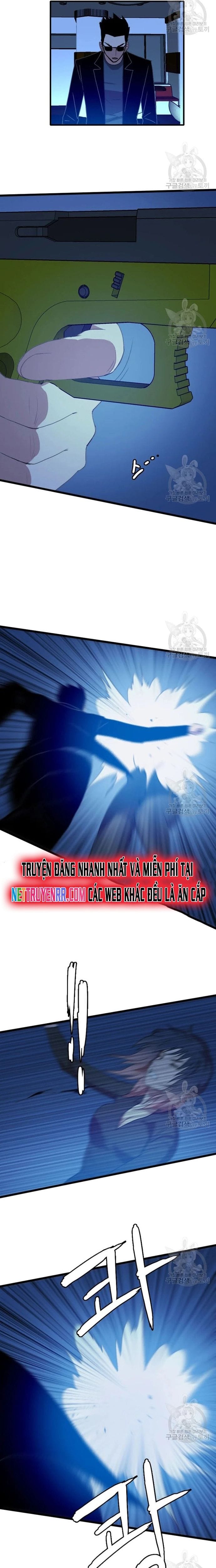 Truyện Tranh Tôi Nhặt Được Điện Thoại Từ Thế Giới Khác trang 2474