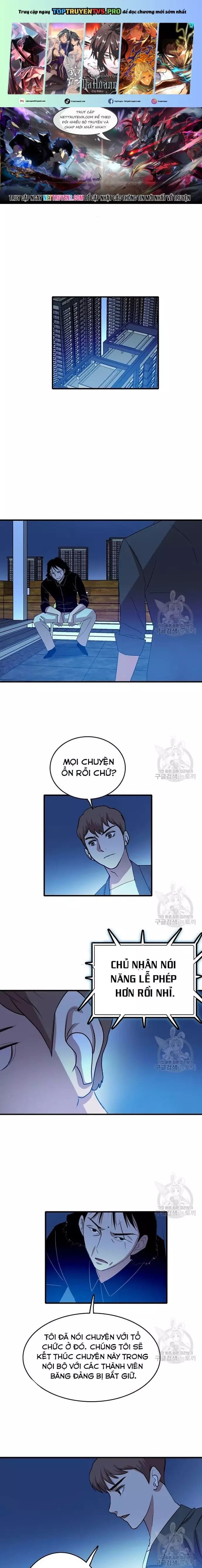 Truyện Tranh Tôi Nhặt Được Điện Thoại Từ Thế Giới Khác trang 9