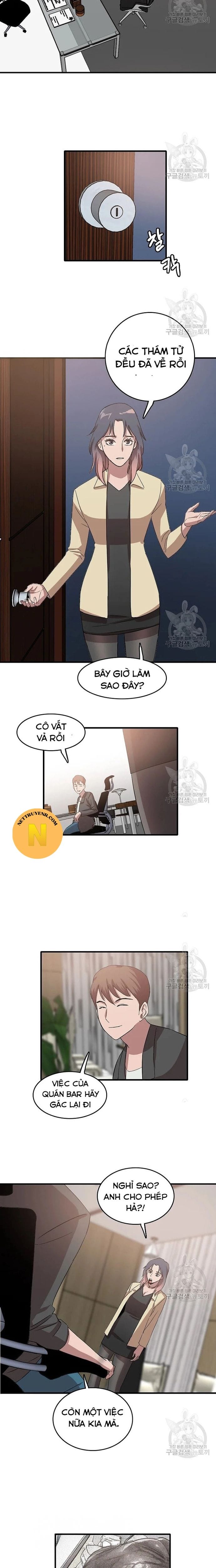Truyện Tranh Tôi Nhặt Được Điện Thoại Từ Thế Giới Khác trang 2505