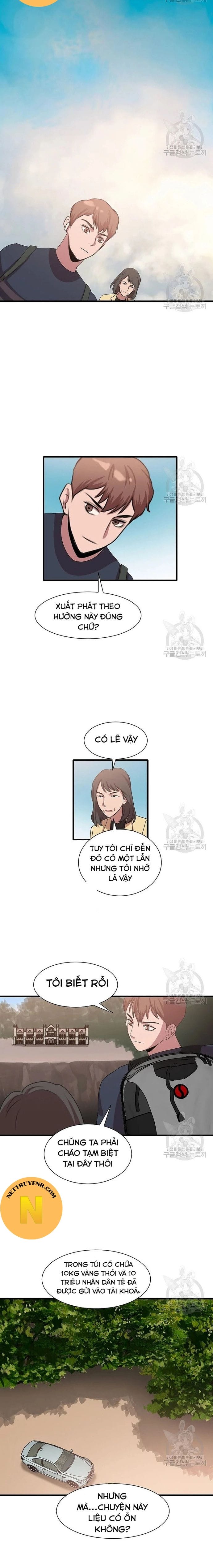 Truyện Tranh Tôi Nhặt Được Điện Thoại Từ Thế Giới Khác trang 2518