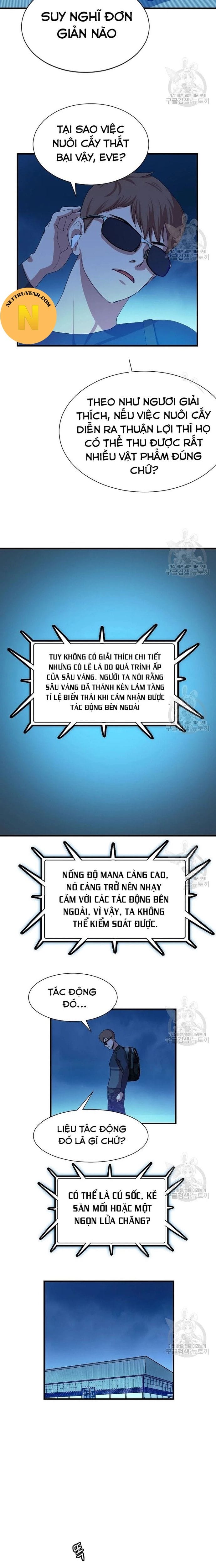 Truyện Tranh Tôi Nhặt Được Điện Thoại Từ Thế Giới Khác trang 2537