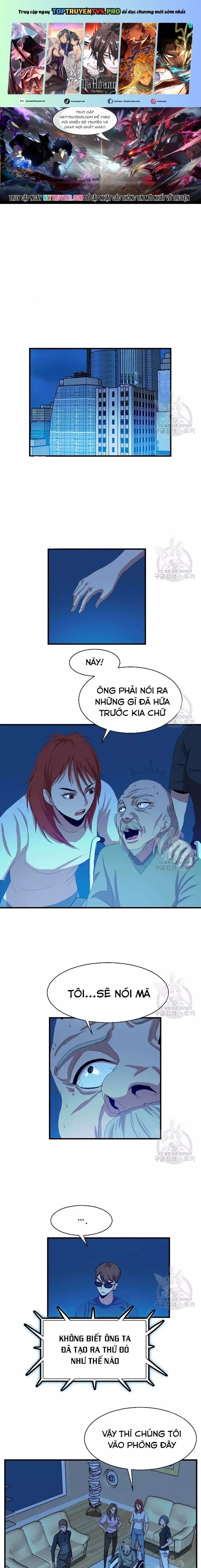 Truyện Tranh Tôi Nhặt Được Điện Thoại Từ Thế Giới Khác trang 2586