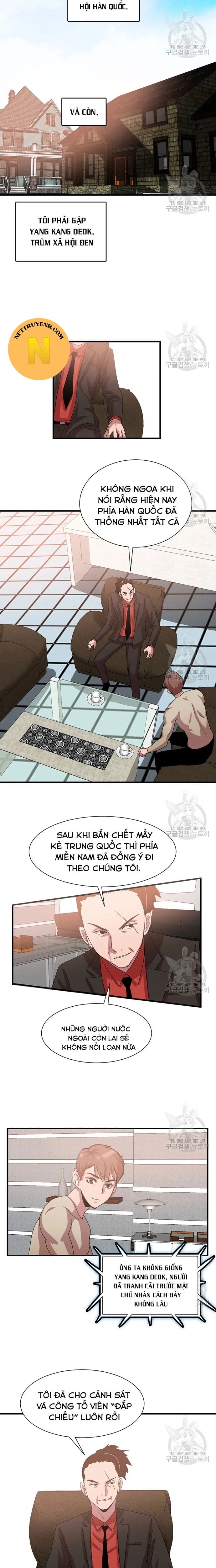Truyện Tranh Tôi Nhặt Được Điện Thoại Từ Thế Giới Khác trang 2606