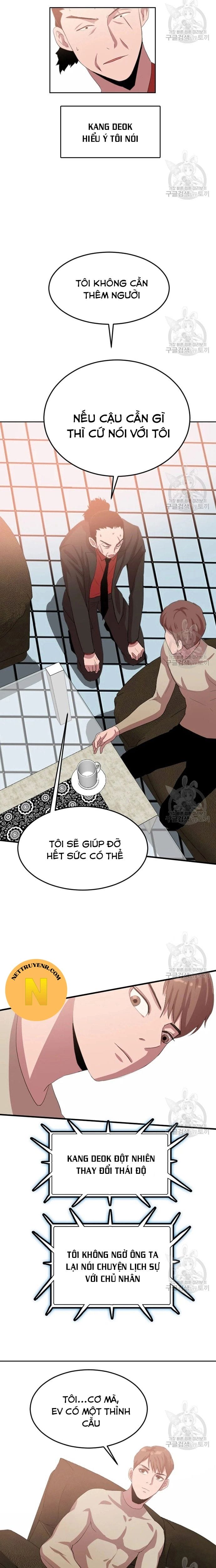 Truyện Tranh Tôi Nhặt Được Điện Thoại Từ Thế Giới Khác trang 2609