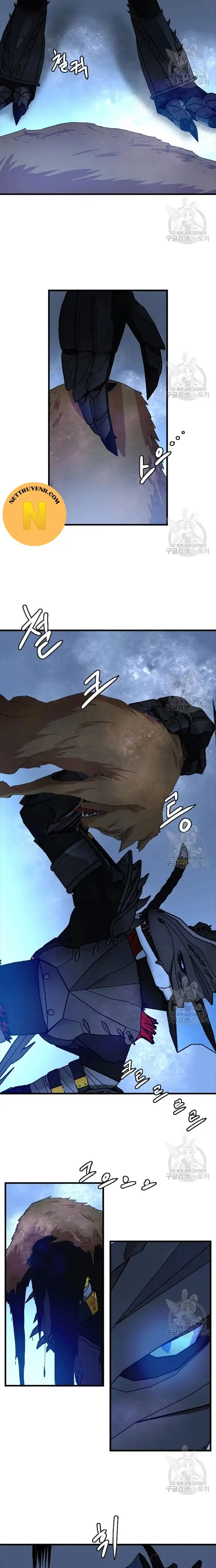 Truyện Tranh Tôi Nhặt Được Điện Thoại Từ Thế Giới Khác trang 9