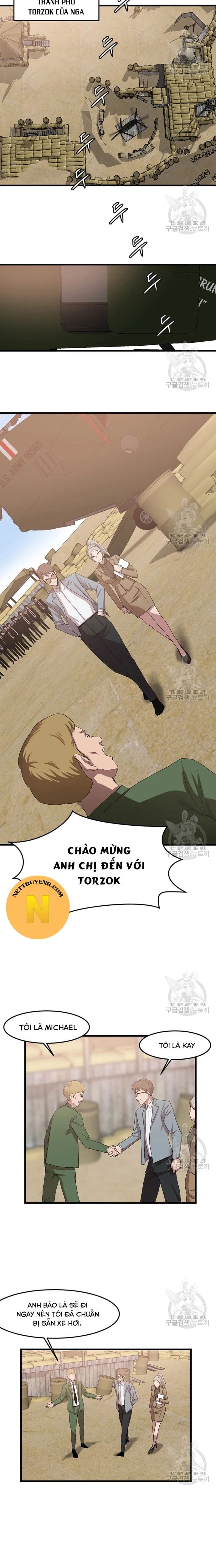 Truyện Tranh Tôi Nhặt Được Điện Thoại Từ Thế Giới Khác trang 2635