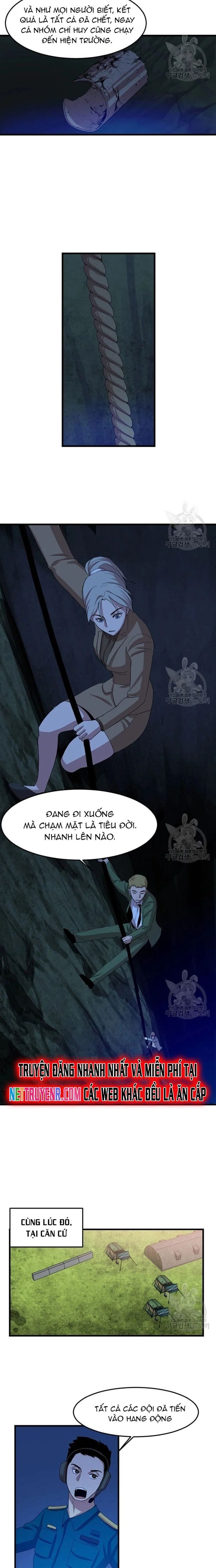 Truyện Tranh Tôi Nhặt Được Điện Thoại Từ Thế Giới Khác trang 2650