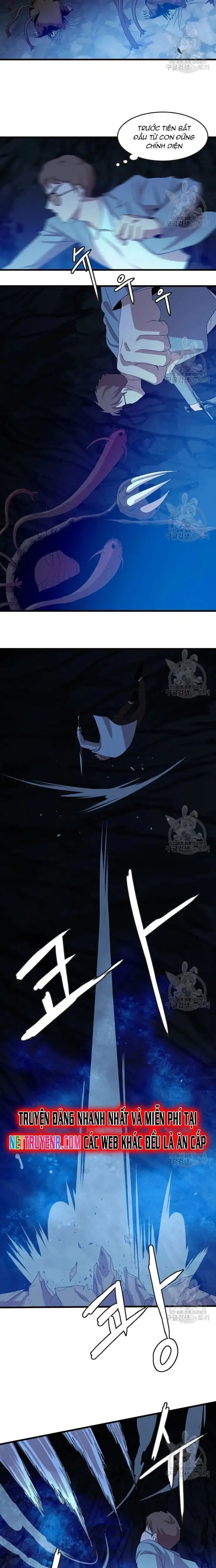 Truyện Tranh Tôi Nhặt Được Điện Thoại Từ Thế Giới Khác trang 9