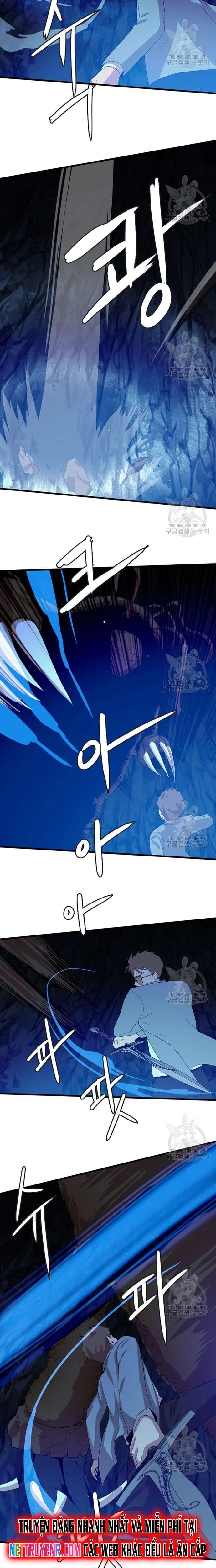 Truyện Tranh Tôi Nhặt Được Điện Thoại Từ Thế Giới Khác trang 9