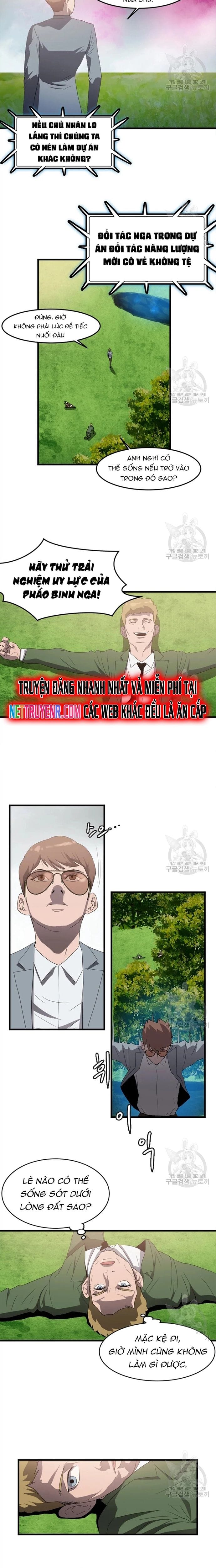 Truyện Tranh Tôi Nhặt Được Điện Thoại Từ Thế Giới Khác trang 2703