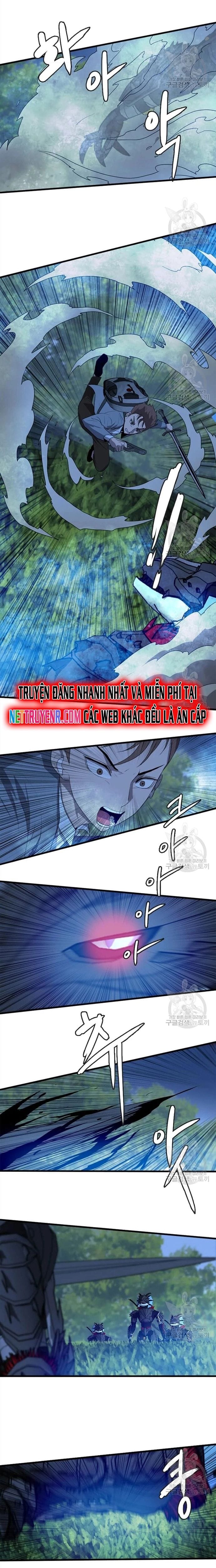Truyện Tranh Tôi Nhặt Được Điện Thoại Từ Thế Giới Khác trang 2715