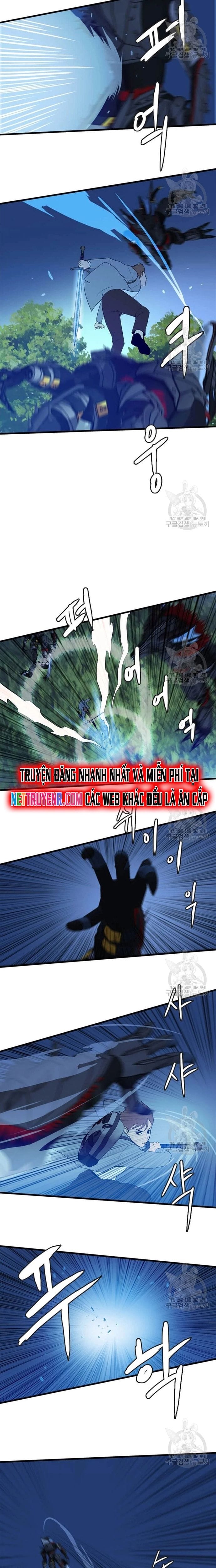 Truyện Tranh Tôi Nhặt Được Điện Thoại Từ Thế Giới Khác trang 9