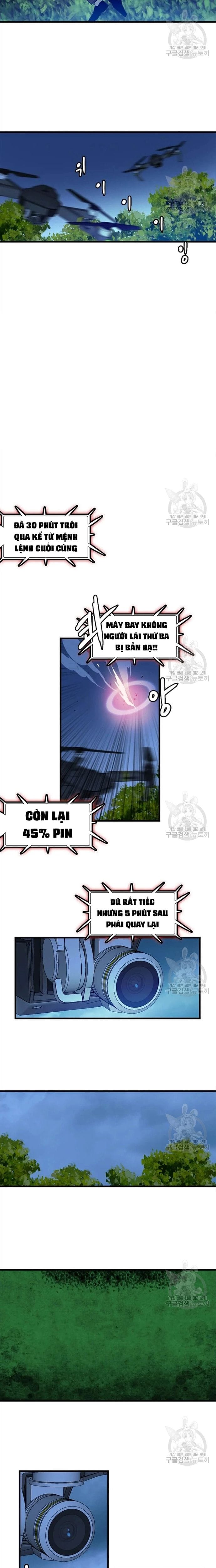 Truyện Tranh Tôi Nhặt Được Điện Thoại Từ Thế Giới Khác trang 2747