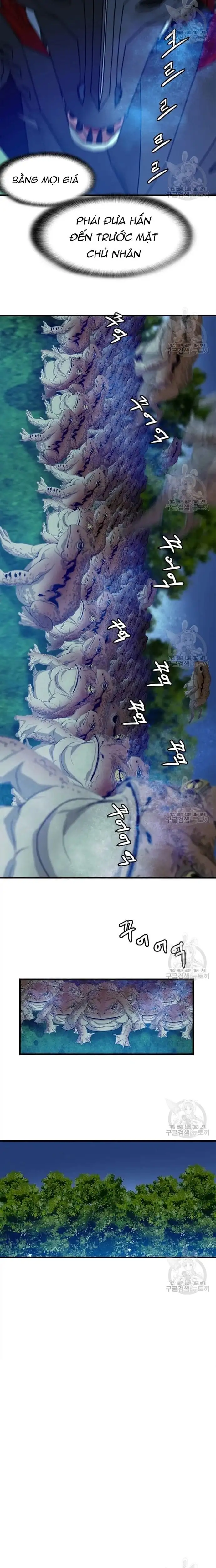 Truyện Tranh Tôi Nhặt Được Điện Thoại Từ Thế Giới Khác trang 9