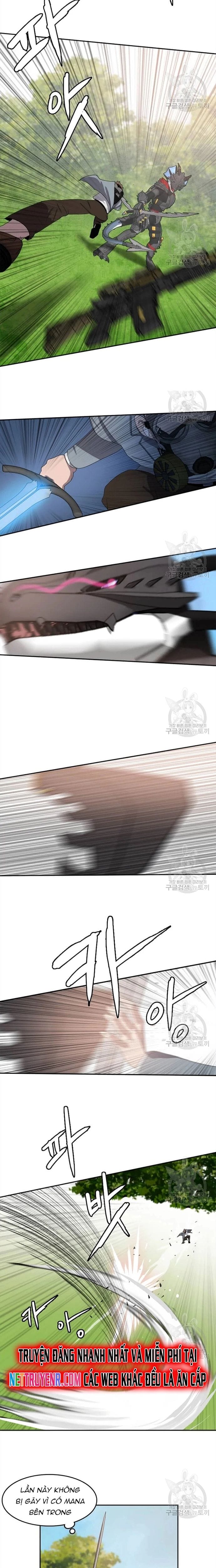 Truyện Tranh Tôi Nhặt Được Điện Thoại Từ Thế Giới Khác trang 9