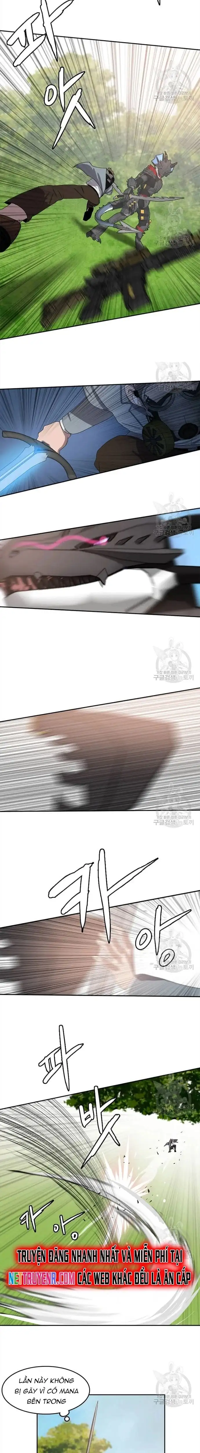 Truyện Tranh Tôi Nhặt Được Điện Thoại Từ Thế Giới Khác trang 9