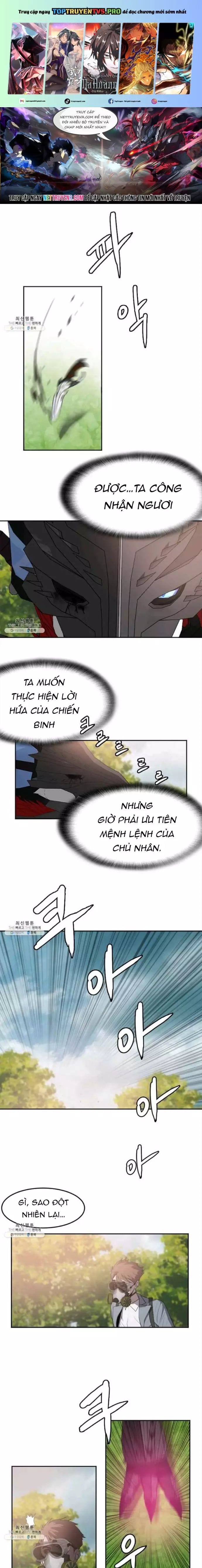 Truyện Tranh Tôi Nhặt Được Điện Thoại Từ Thế Giới Khác trang 9