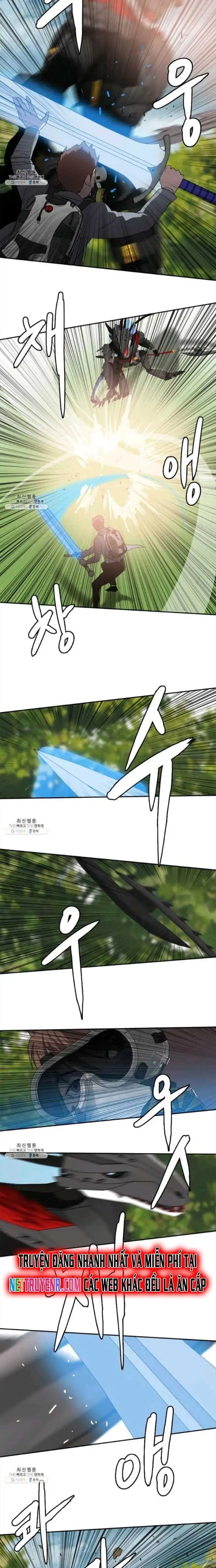 Truyện Tranh Tôi Nhặt Được Điện Thoại Từ Thế Giới Khác trang 9