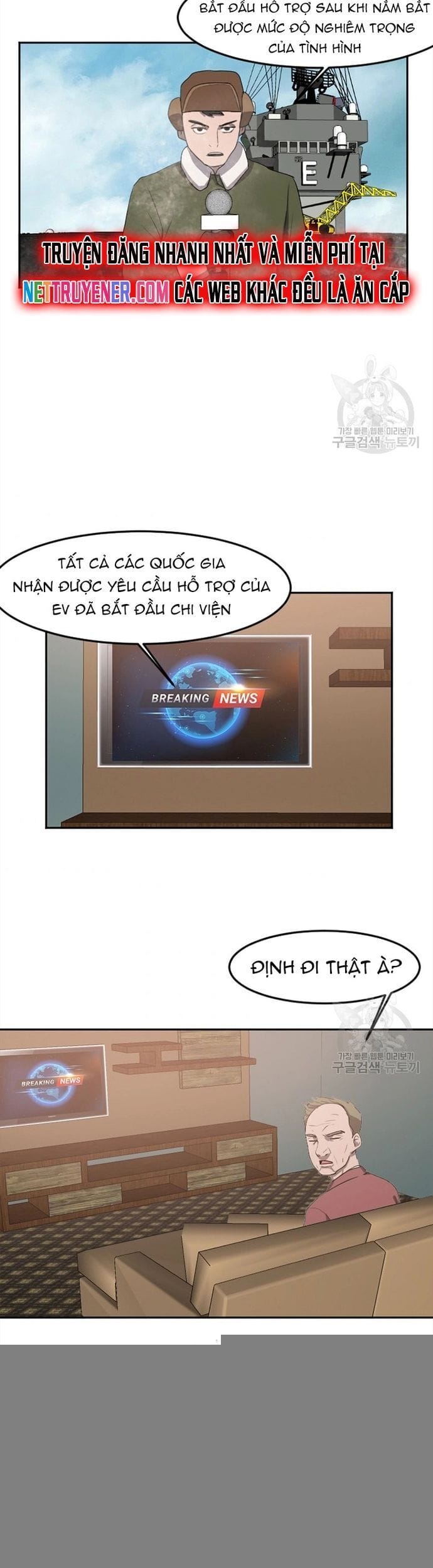 Truyện Tranh Tôi Nhặt Được Điện Thoại Từ Thế Giới Khác trang 9