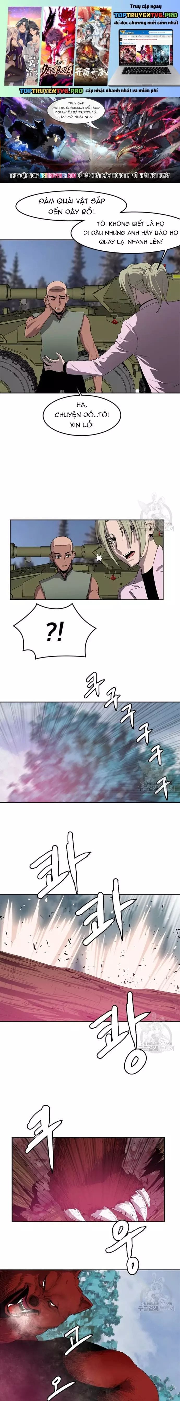 Truyện Tranh Tôi Nhặt Được Điện Thoại Từ Thế Giới Khác trang 9