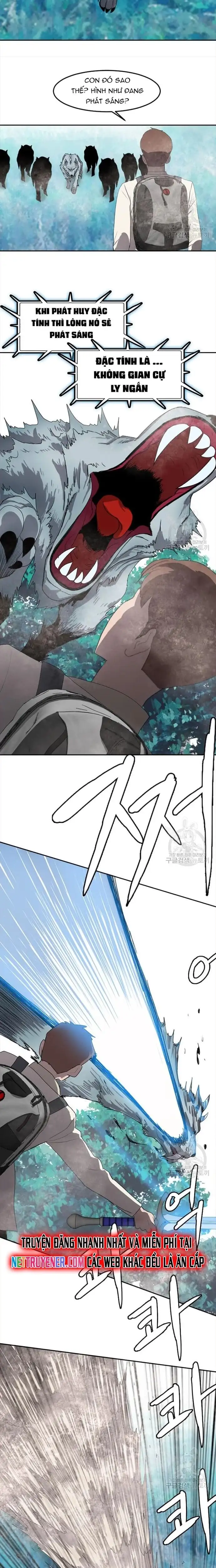 Truyện Tranh Tôi Nhặt Được Điện Thoại Từ Thế Giới Khác trang 9