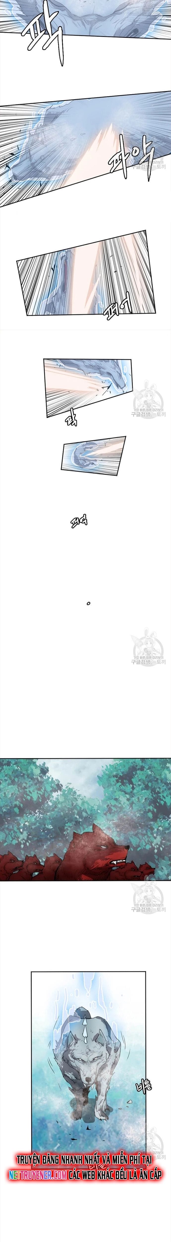 Truyện Tranh Tôi Nhặt Được Điện Thoại Từ Thế Giới Khác trang 9