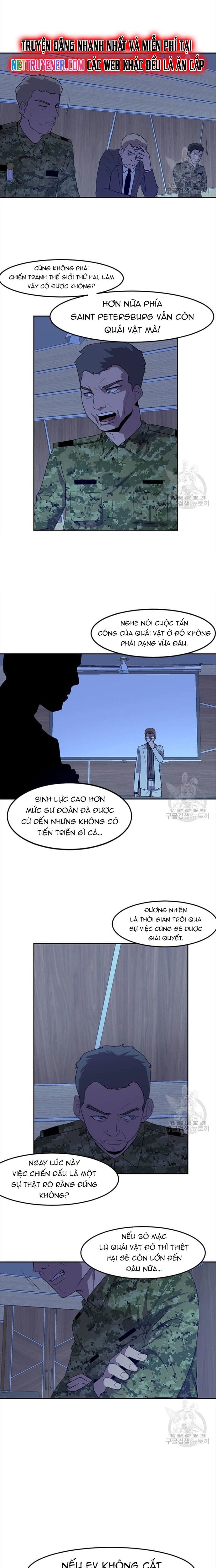 Truyện Tranh Tôi Nhặt Được Điện Thoại Từ Thế Giới Khác trang 9